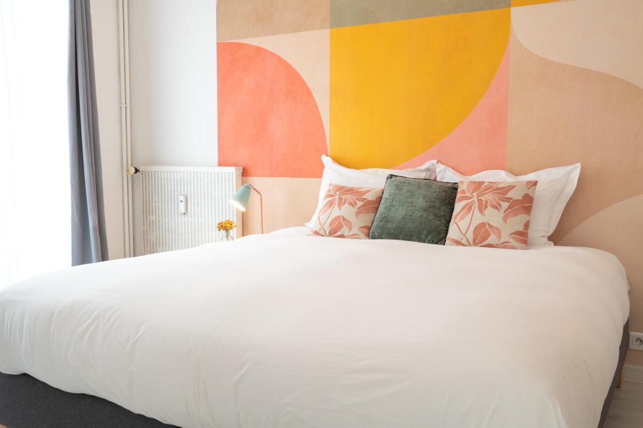 Superbe Appartement Avenue De Champagne + Parking Épernay Exterior foto